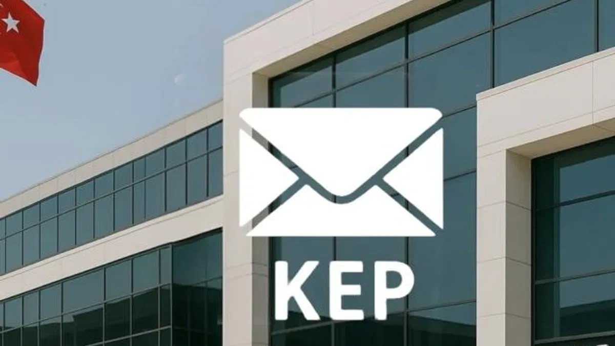 AVM’lere Ticaret’ten KEP zorunluluğu