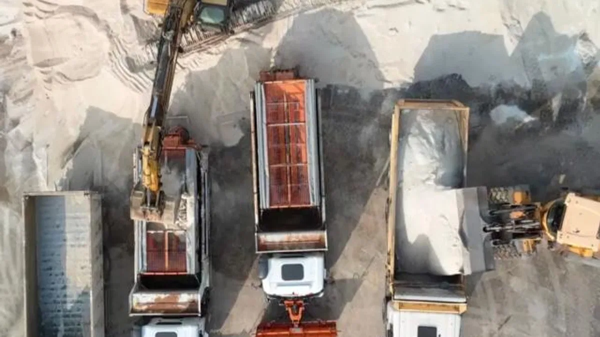 Kocaeli yoğun kar yağışına karşı teyakkuzda