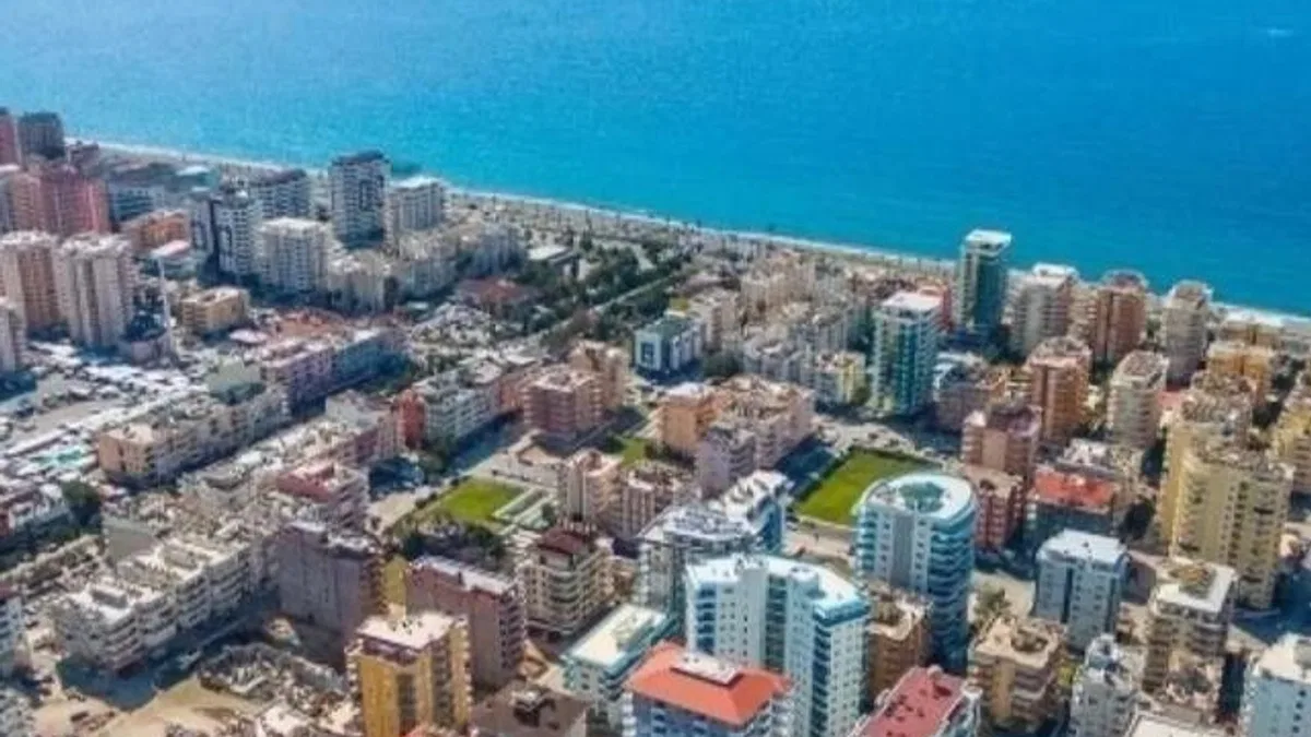 Sektör büyüyor ancak konut fiyatları reelde düşüyor