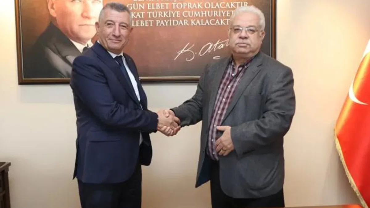 İzmir Güzelbahçe’de Kız Öğrenci Yurdu projesi hazırlığı