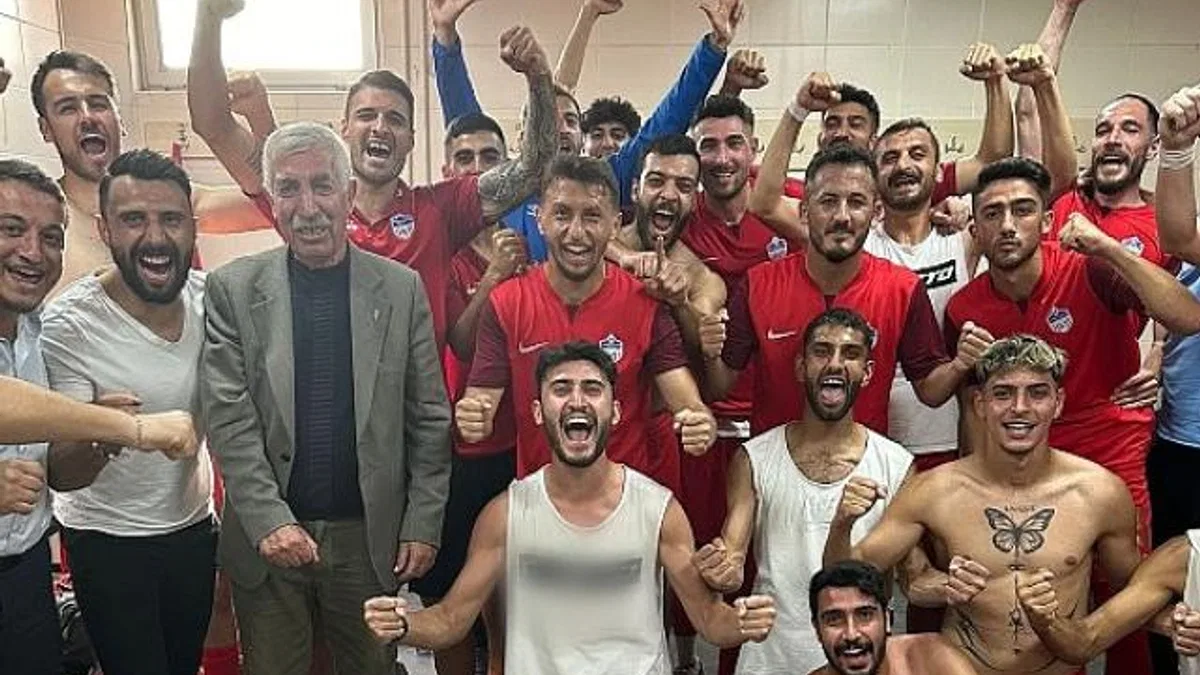 Ankara Süper Amatör Ligi’nde mücadele eden Kahramankazan Belediyespor Kulübü, sezona galibiyetle başladı.