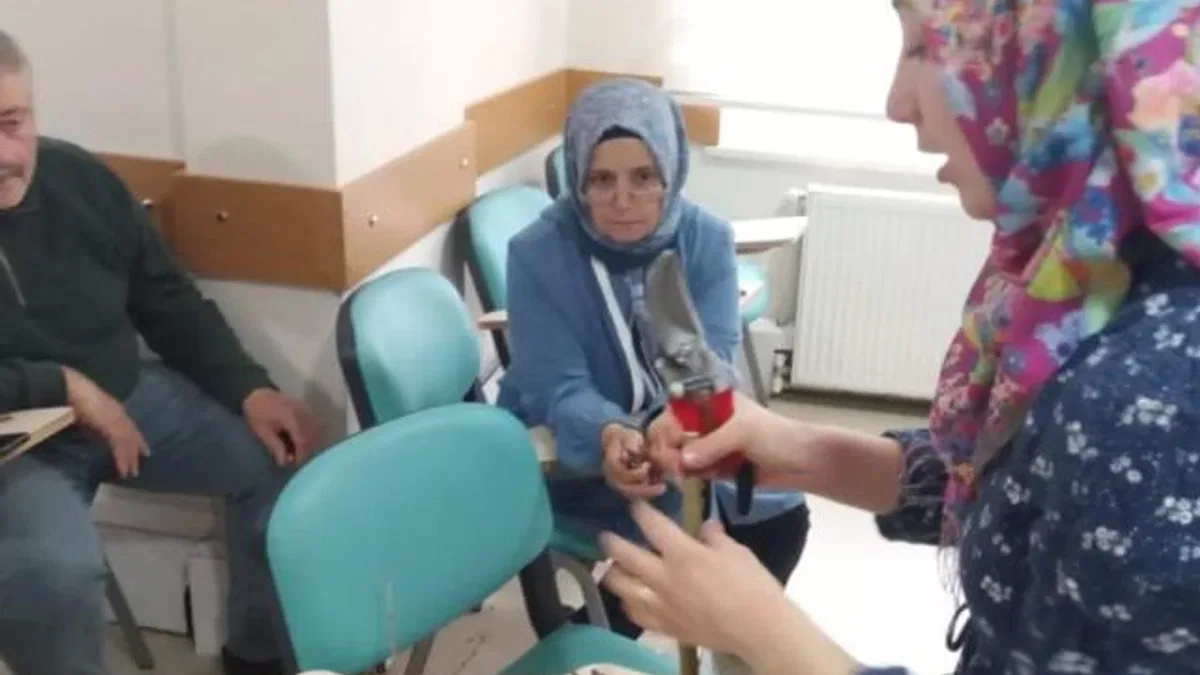 Büyükşehir ‘aşı ordusunu’ genişletiyor