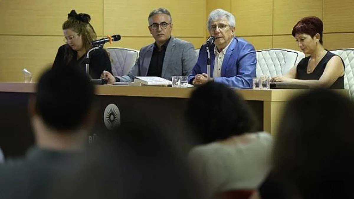 Antalya Büyükşehir Belediyesi Çevre Kurulu Toplantısı’nı gerçekleştirdi