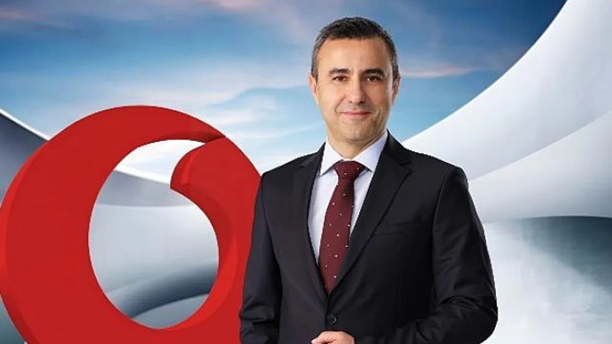 Vodafone, Robotik Otomasyonlarla Müşterilerine 300 Bin Saat Kazandırdı