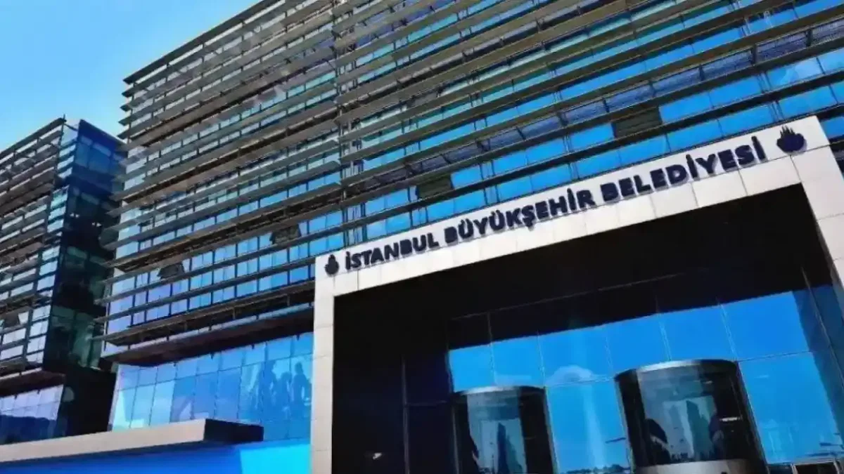 İstanbul Büyükşehir 8 müfettiş yardımcısı alacak… Başvurular 27 Temmuz’da