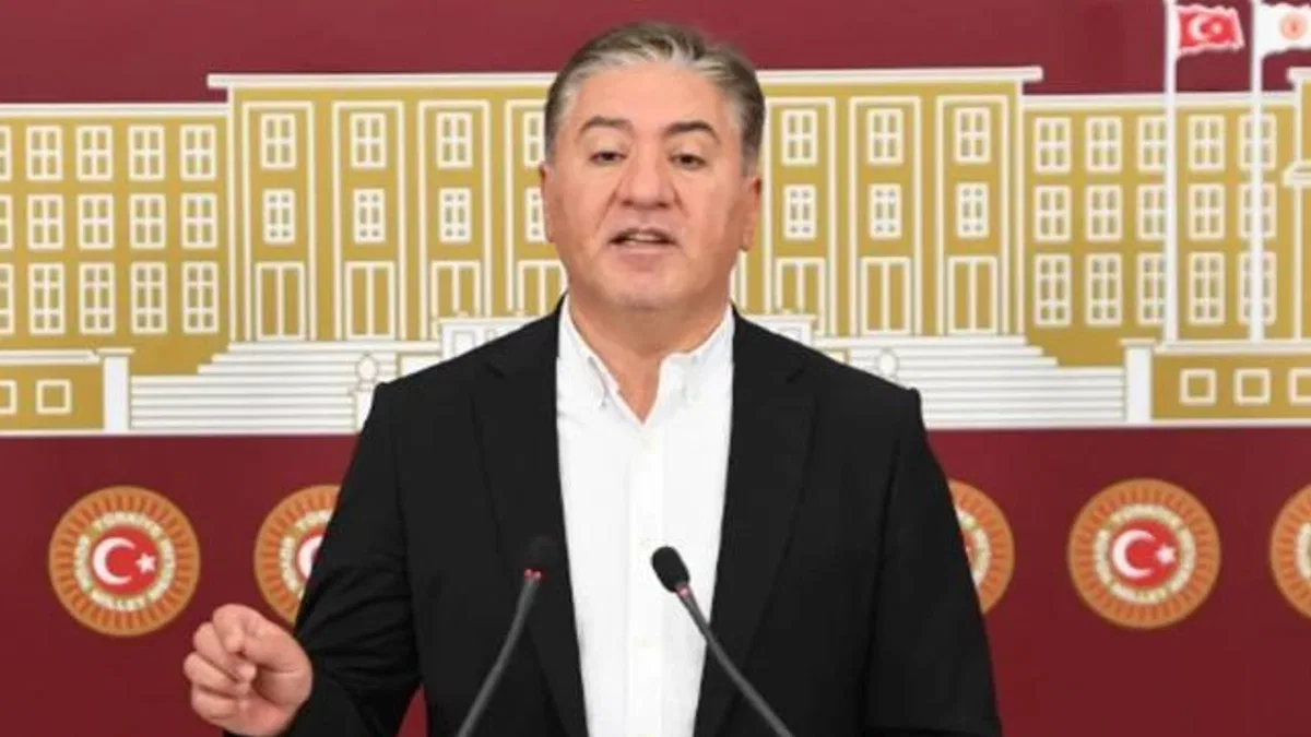 CHP: Yürütmeyi durdurma istemli AYM’ye gideceğiz