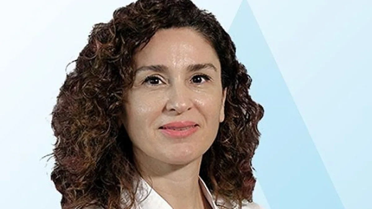 Kulakta Sıvı Birikimi Kulak Tüpü ile Tedavi Ediliyor