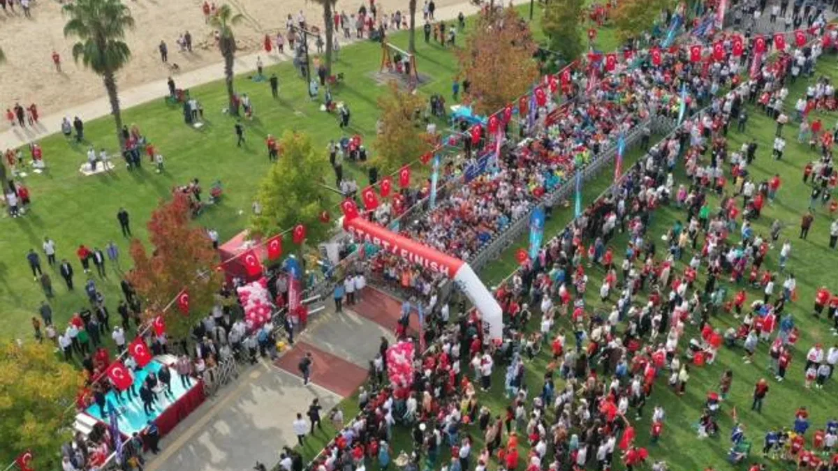 Kocaeli’de Cumhuriyet’in 101. yılı doya doya kutlanacak