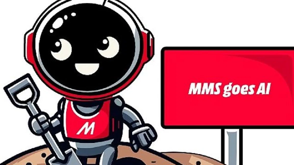 MediaMarkt, yapay zekâ asistanı Sandy’yi kullanıma açtı