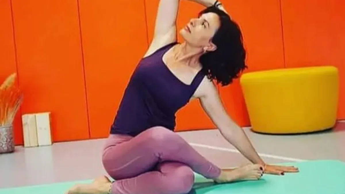 Dikkat eksikliği ve hiperaktivite bozukluğuna yogaterapi