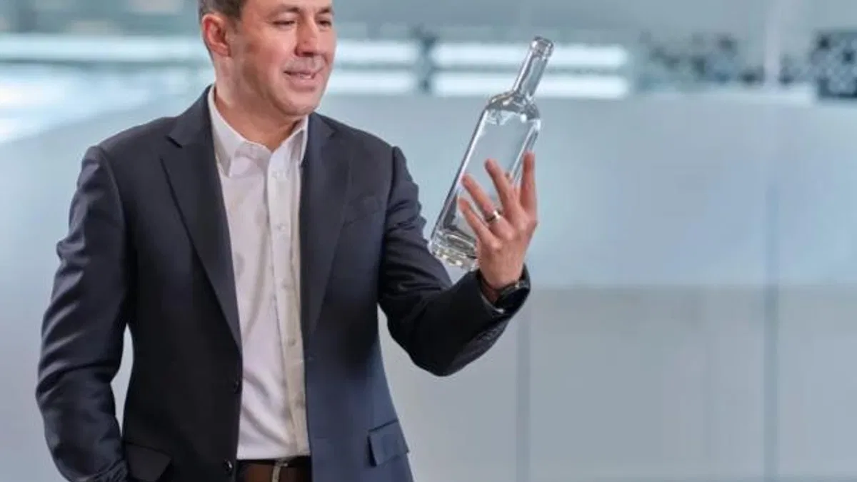 GCA, Spirits çözümleriyle uluslararası alanda varlığını güçlendiriyor