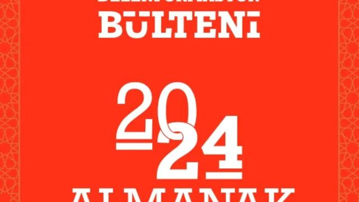 İletişim’den ‘Dezenformasyon Almanak’ı…