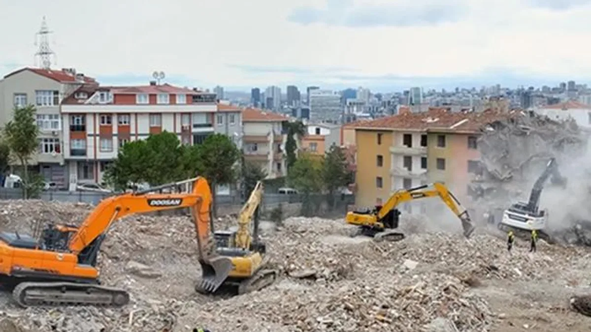 İstanbul ‘Yarısı Bizden’le dönüşümde!