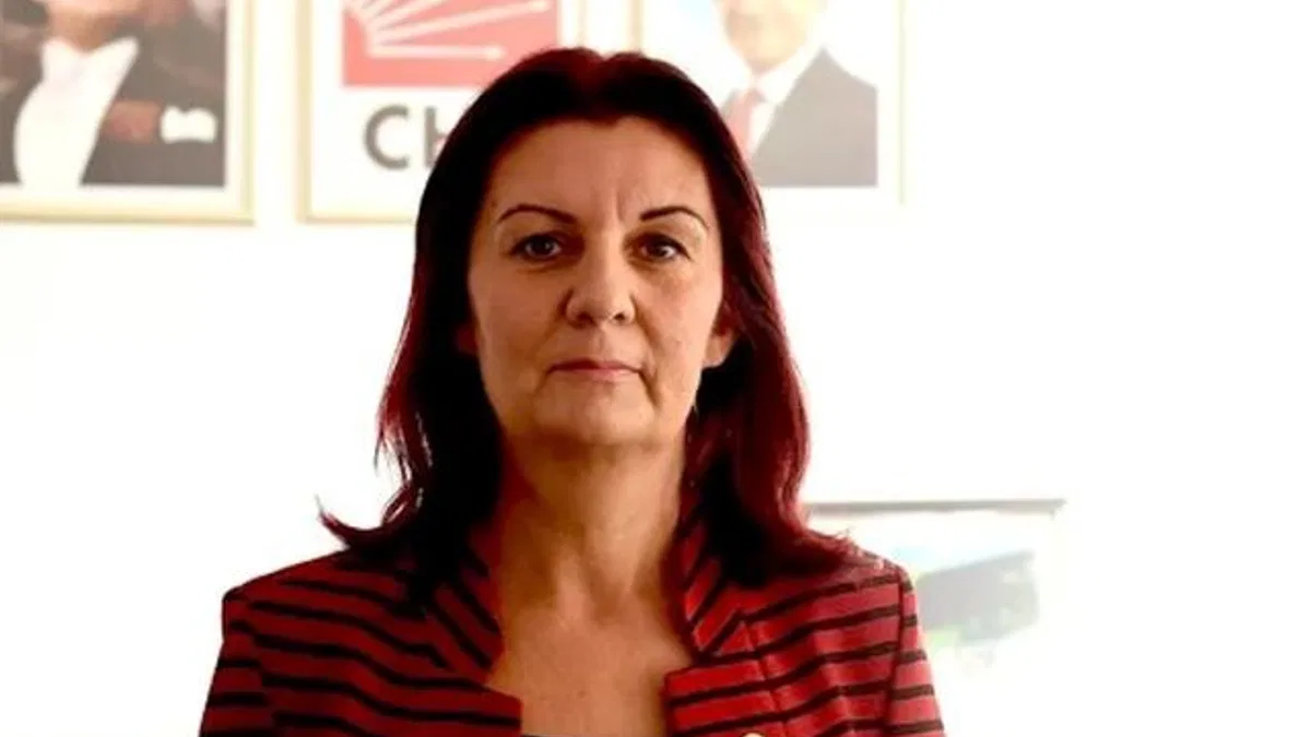 CHP’li Lale Karabıyık hayatını kaybetti