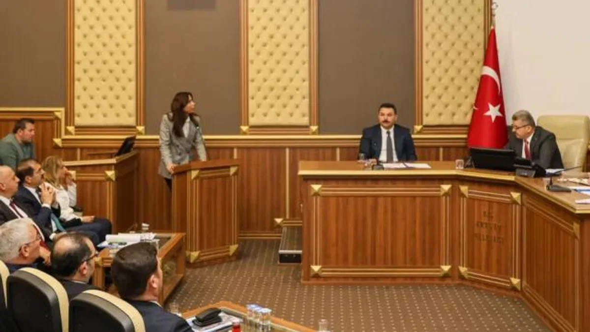 Artvin Valiliği ‘Bağımlılıkla Mücadele’ için toplandı