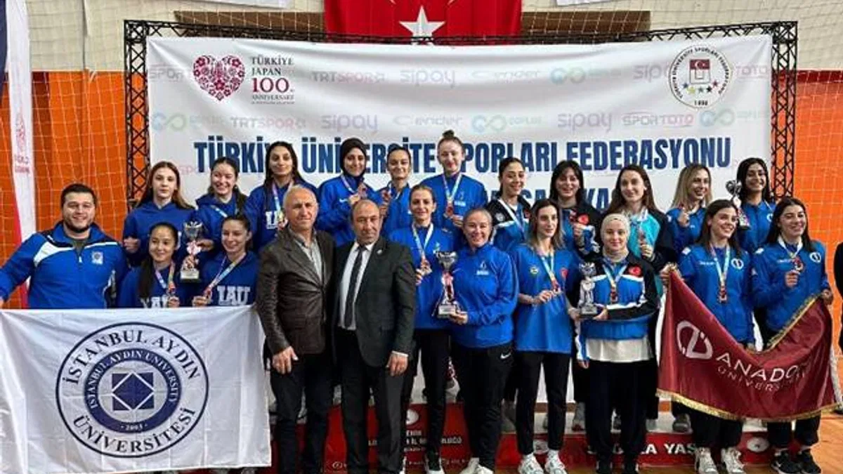 Manisa BBSK’lı Karateciler Şampiyonaya damga vurdu