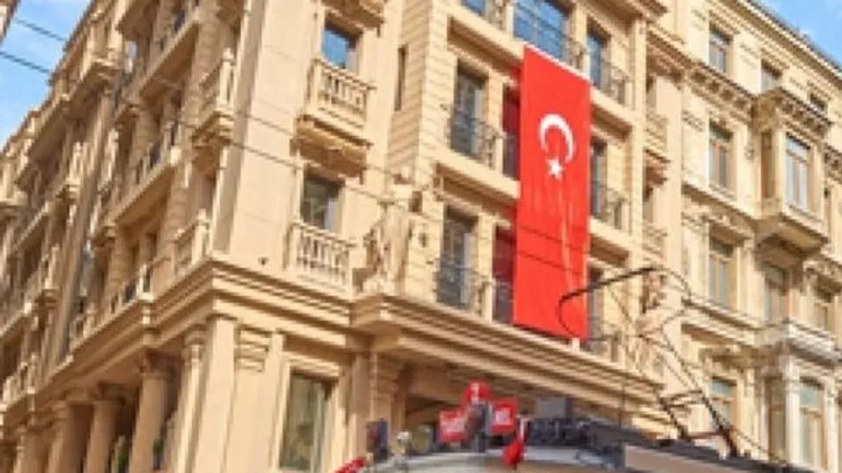 İstanbul Barosu’ndan ‘hak ihlali kararından geri dönün’ çağrısı ve iptal davası