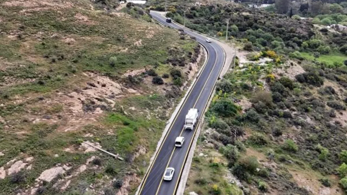 Muğla Bodrum’a yeni vizyon