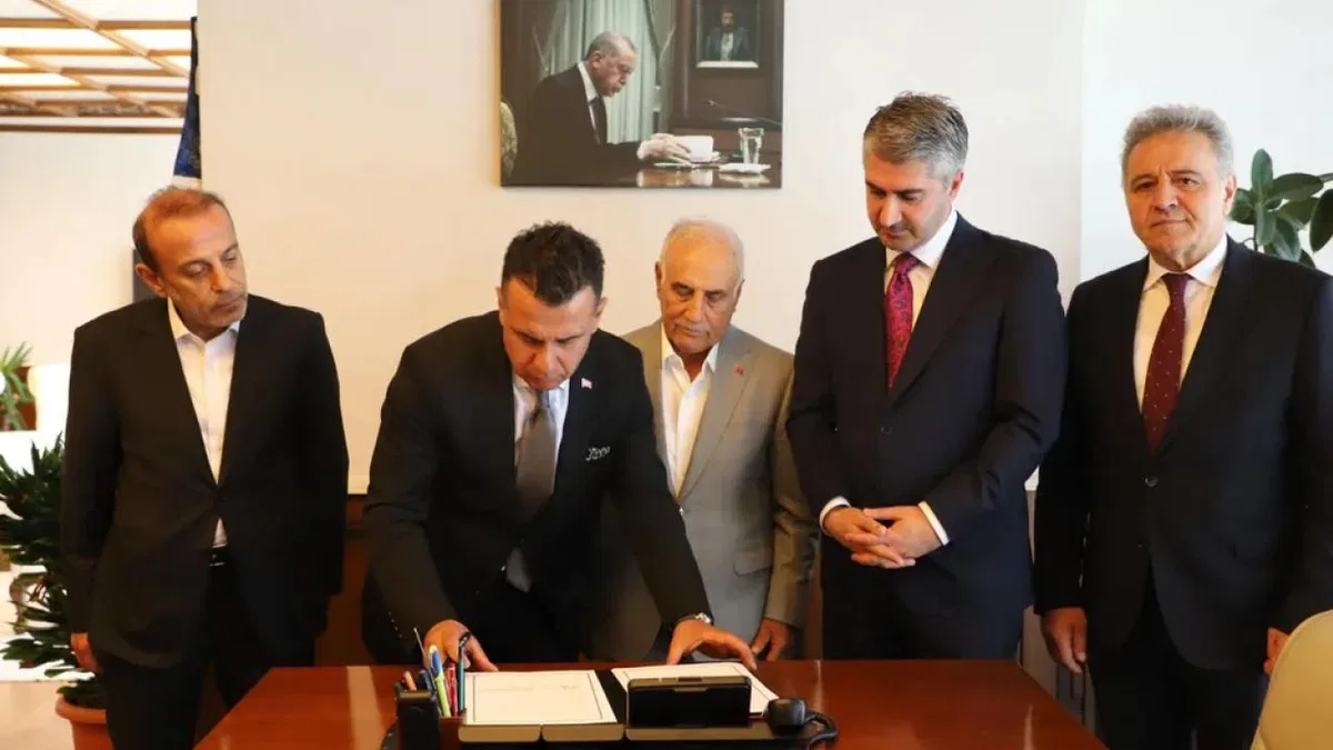 Erzurum Tortum’a 60 kişilik huzurevi müjdesi