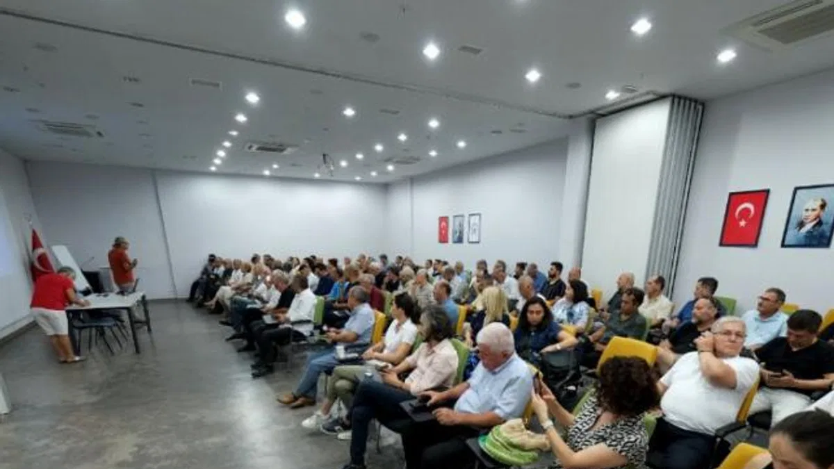 83 sivil toplum kuruluşu ASSİM’de eğitimde