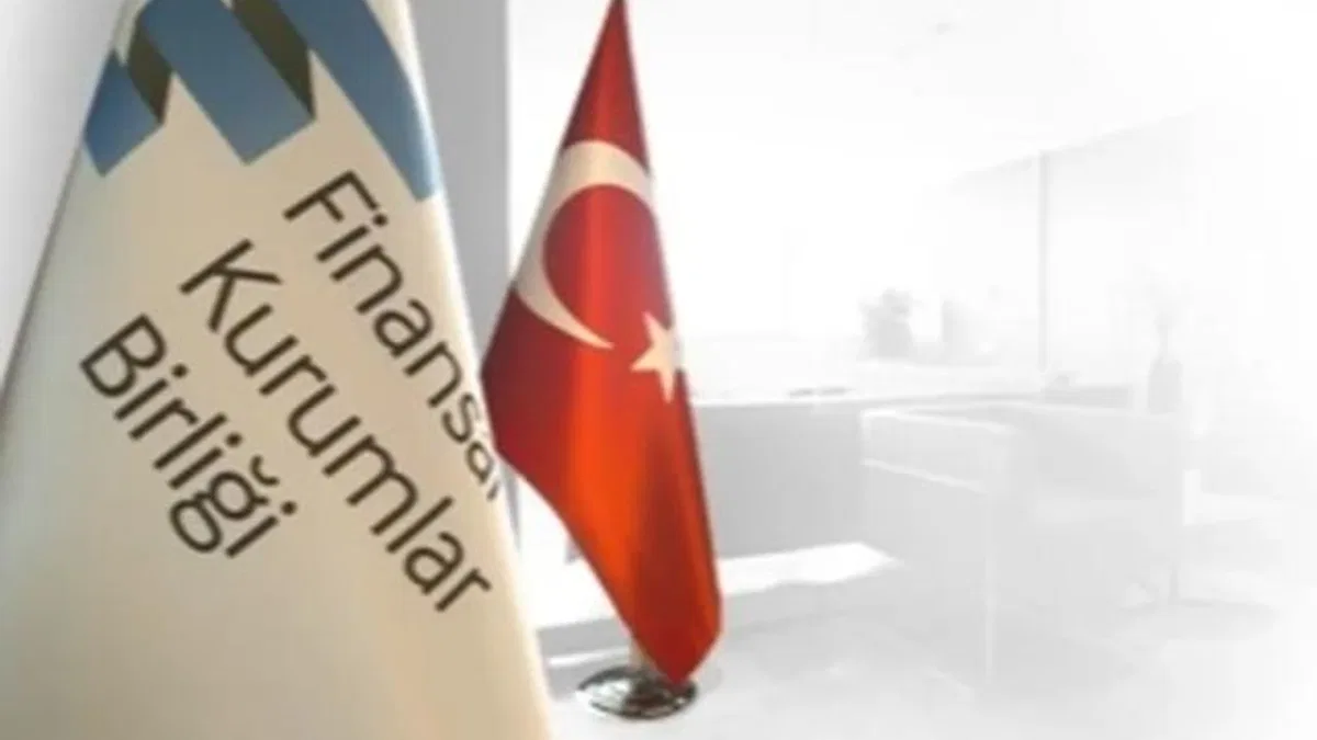 Finansal Kurumlar Birliği’nin statüsünde değişiklik