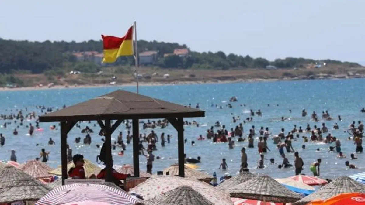 KOSKEM 1 haftada 202 can kurtardı