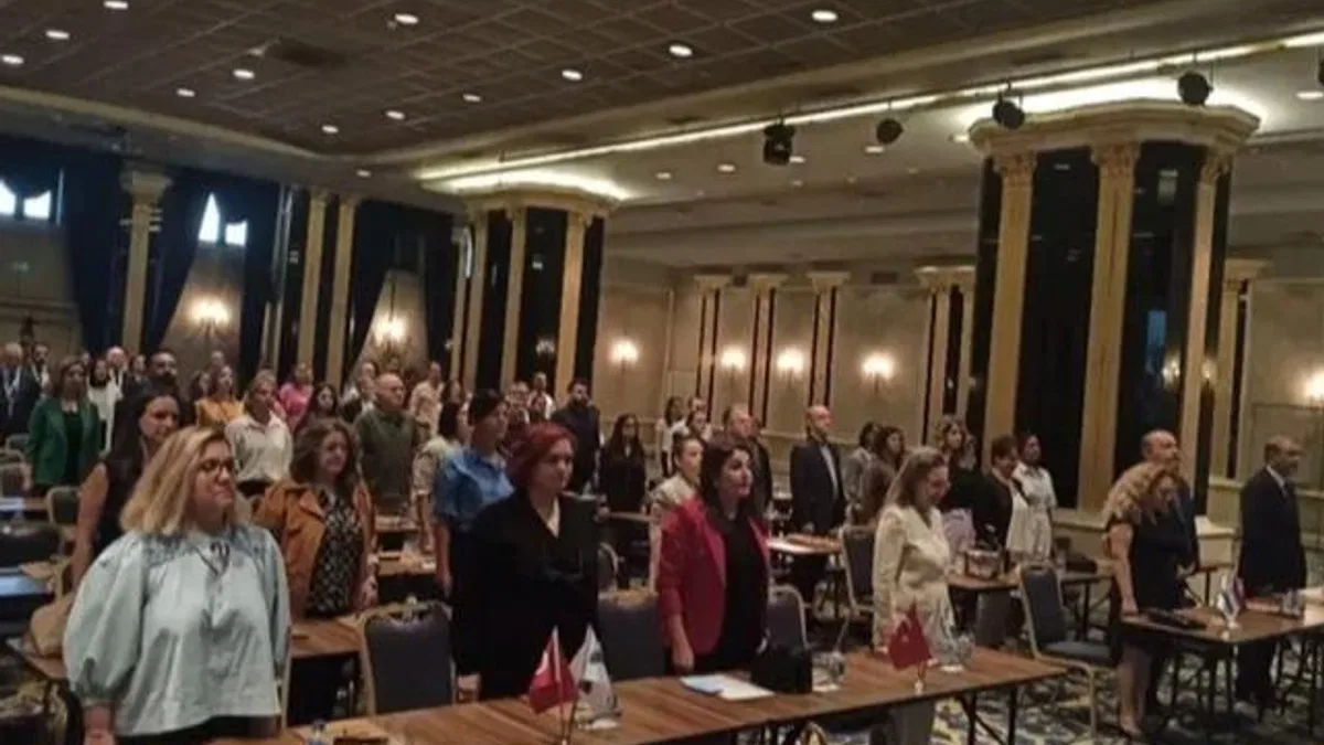 11. Yalın Hastane Kongresi, fonksiyonel tıp ve yalın sağlık temasıyla gerçekleşti