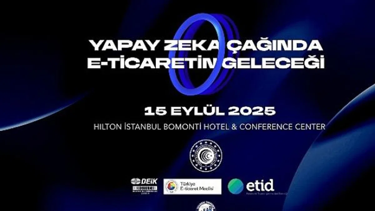 E-Ticarette Bir İlk Gerçekleşiyor