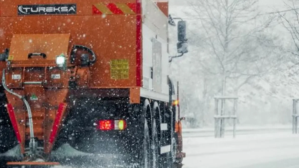 İstanbul Valiliği’nden meteorolojik tedbir çağrısı