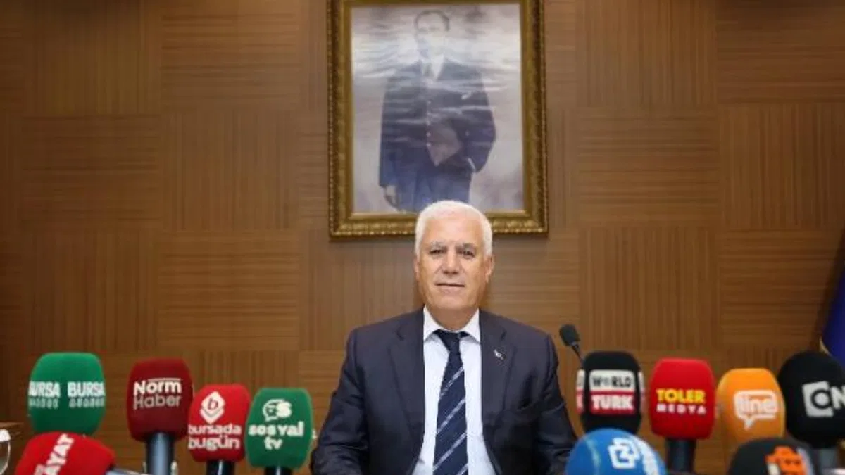 Başkan Bozbey’den kentsel dönüşüm mesajı