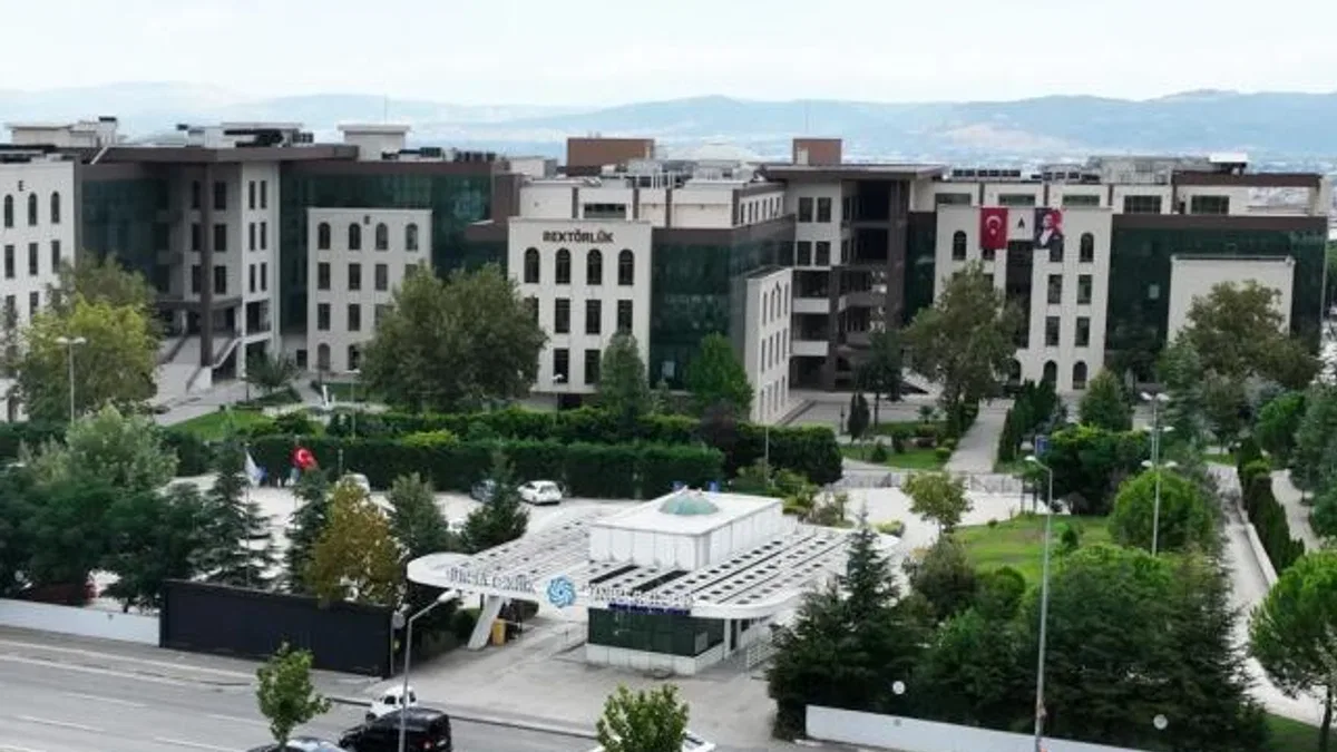 BTÜ, İznik’in tarihi kimliğini afetlere karşı güçlendiriyor