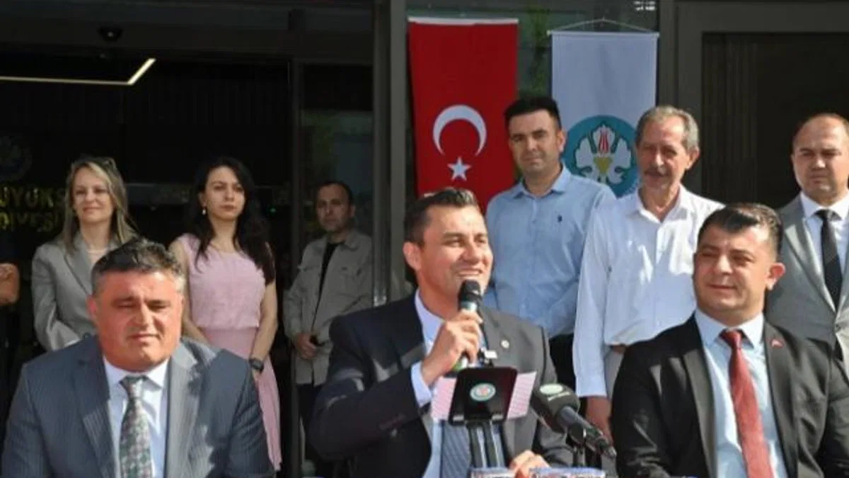 Manisa Büyükşehir çalışanlarına büyük destek