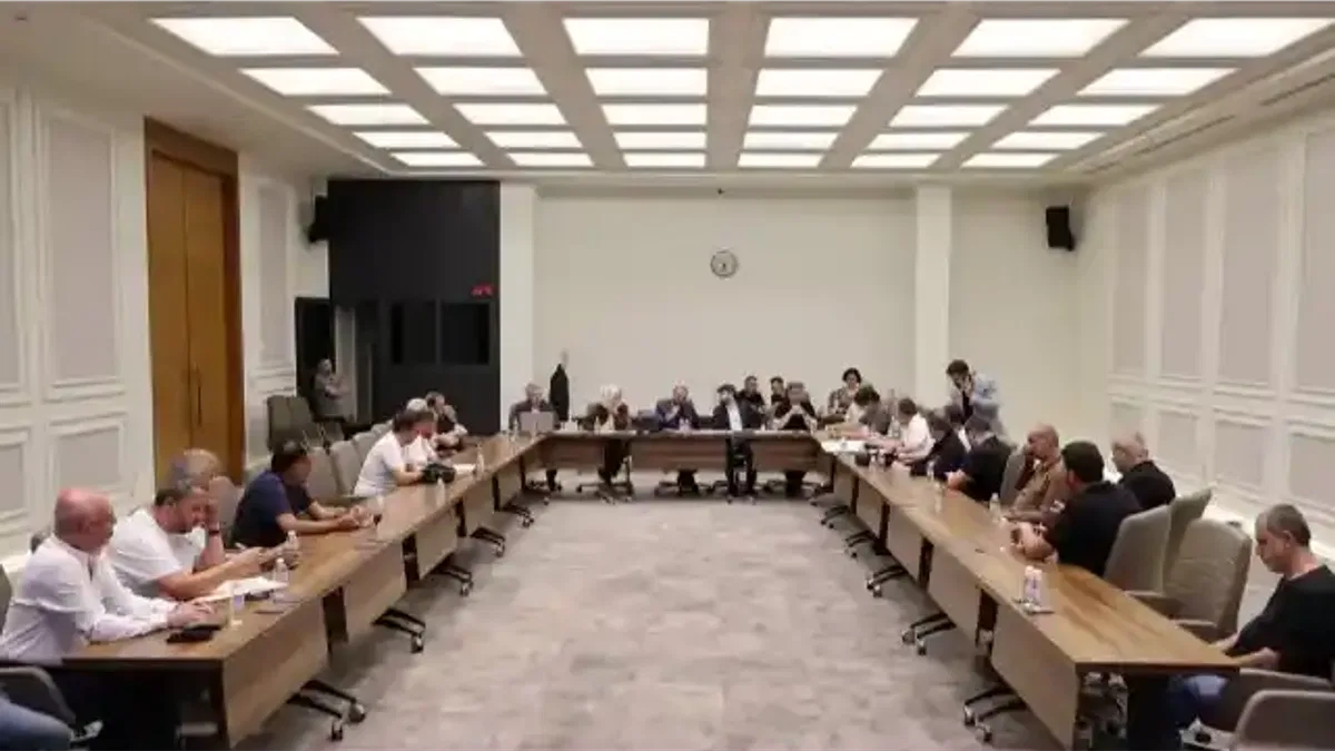 Kayseri Melikgazi’de yeni bir dönüşüm başlıyor