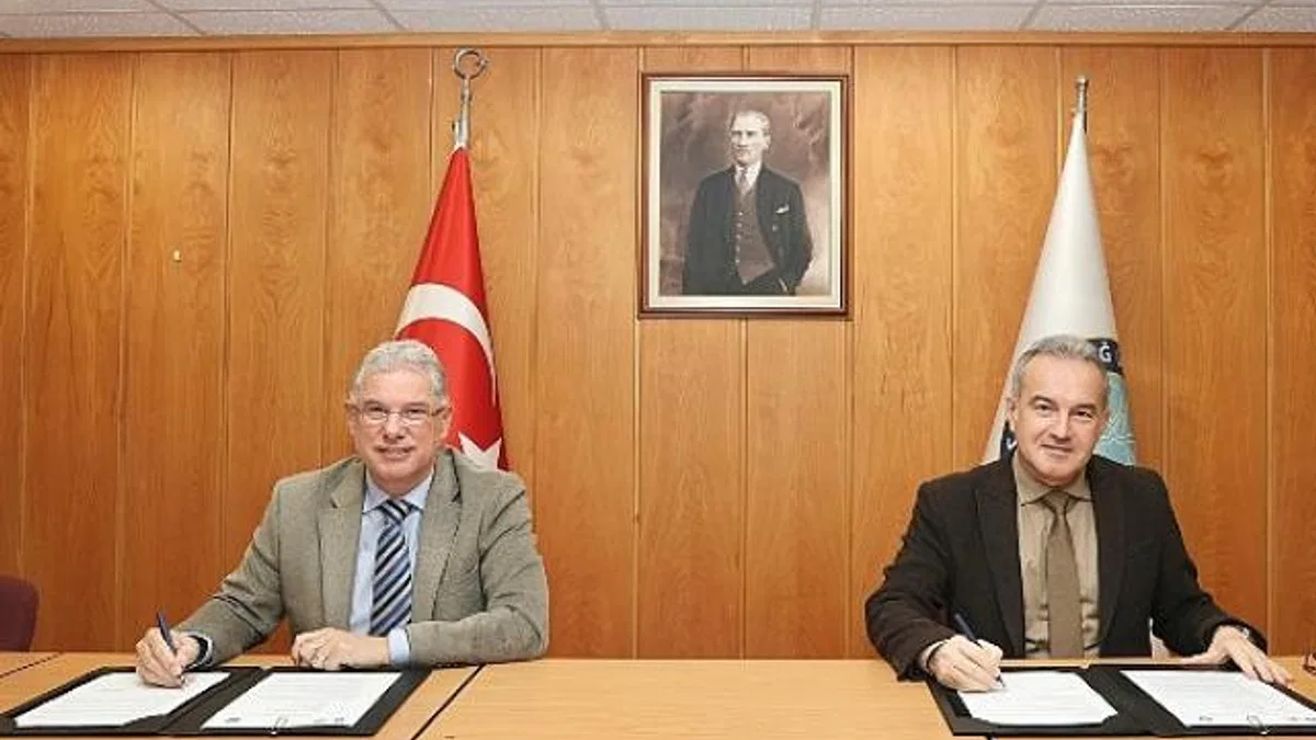 Mudanya’da Bütçe Dostu Öğrenci Kantini Dönemi Başlıyor!