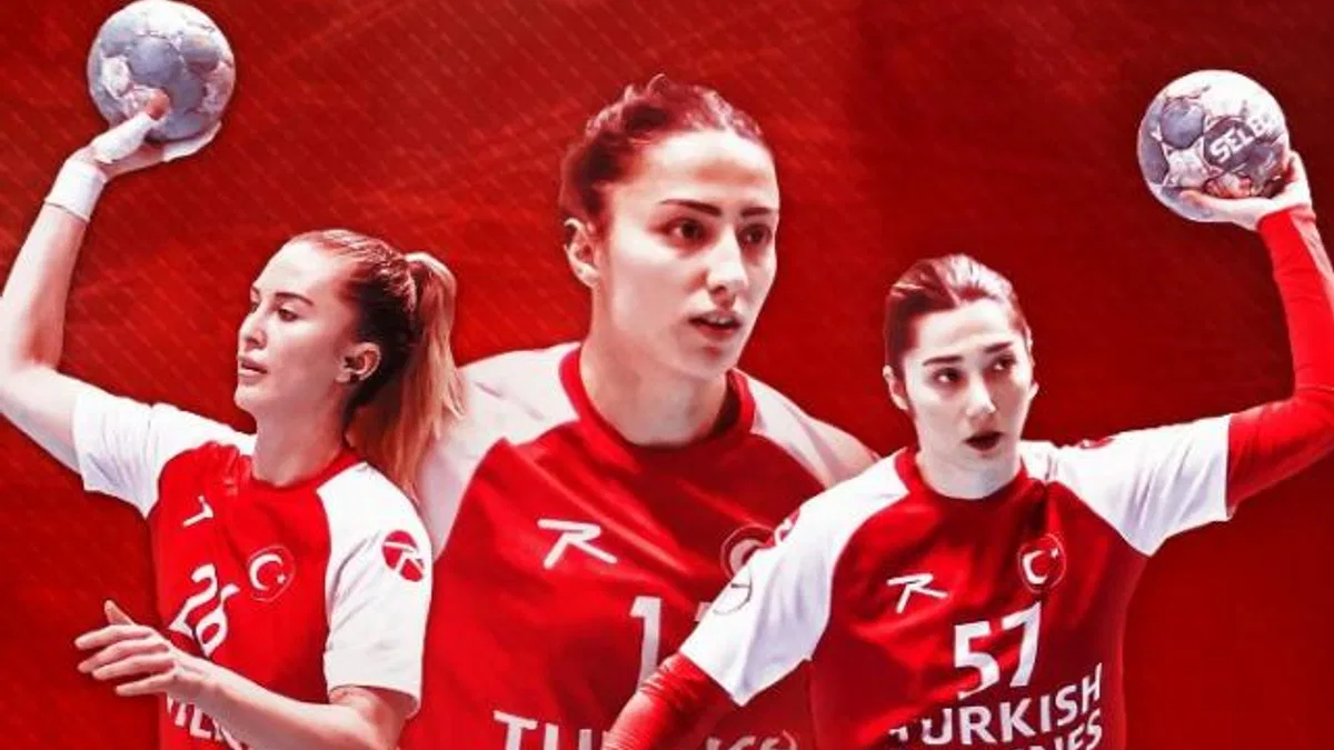 A Millilerin illk maçı Macaristan’la… Fikstür belli oldu
