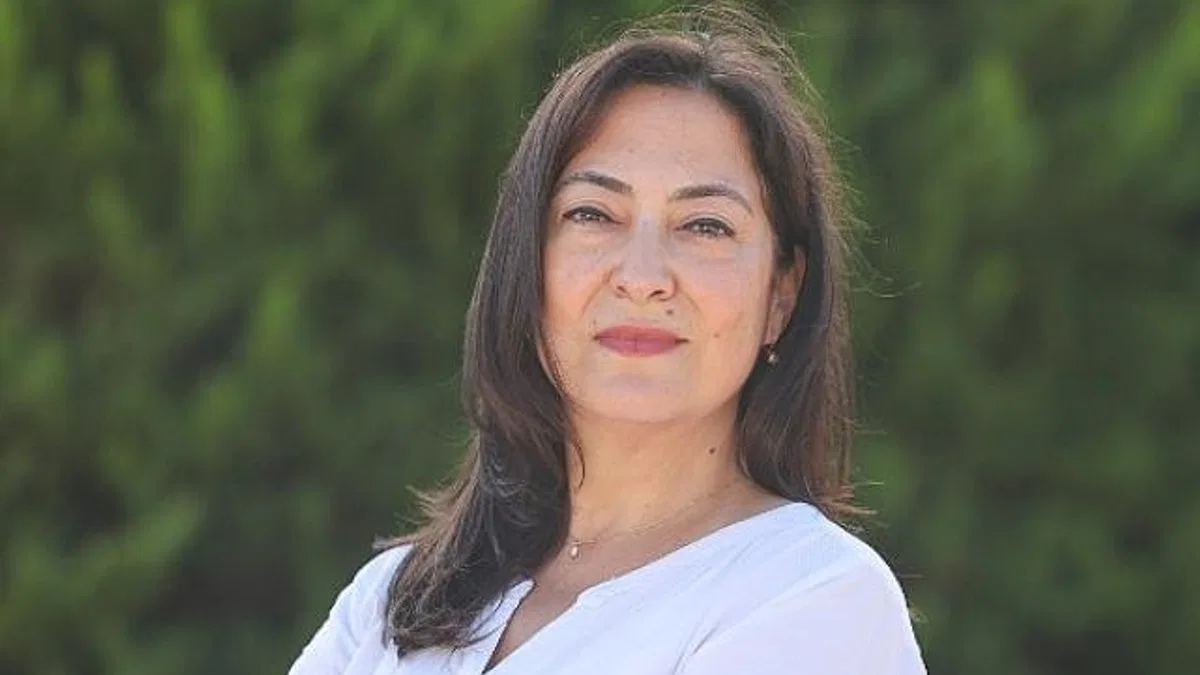 Altın Portakal Kısa Film Jüri Üyesi Derya Durmaz, Son Filminin Ödüllerine Bir Yenisini Ekledi