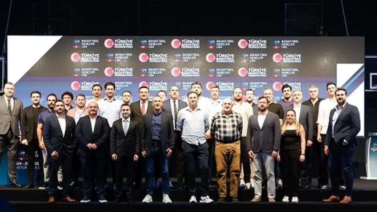 TOFAŞ BGL Genç Takımı 2024-2025 Sezonunda C Grubu’nda