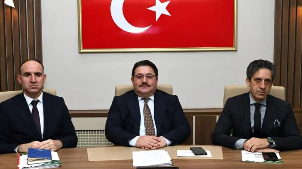 Sakarya’da eğitim süreçleri masaya yatırıldı