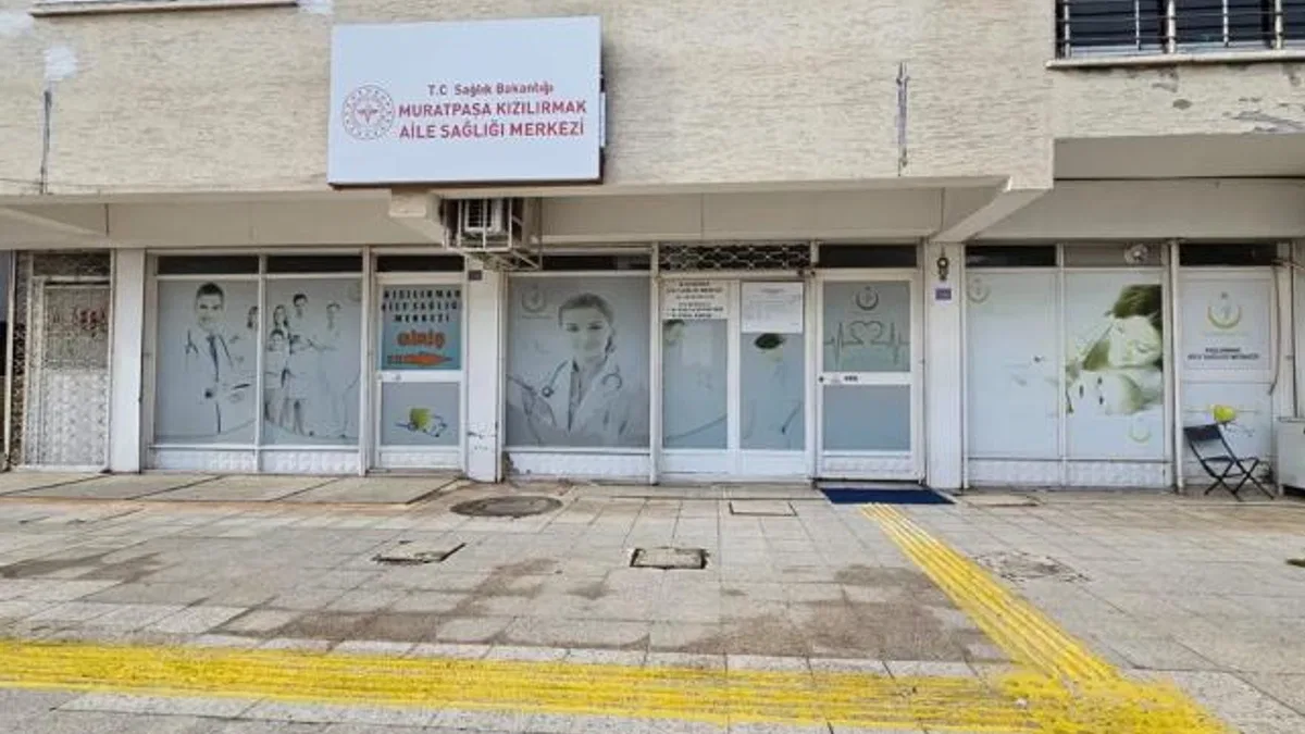 Aile Sağlığı Merkezleri’nde bina krizi büyüyor!