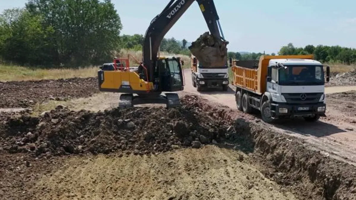 Ulaşıma yeni soluk için yoğun tempo