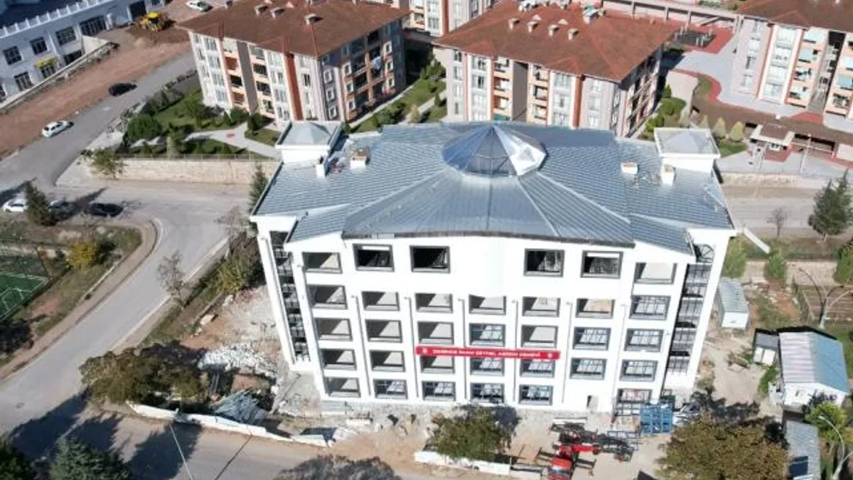 Kocaeli’nde Derince Cemevi’nde sona gelindi