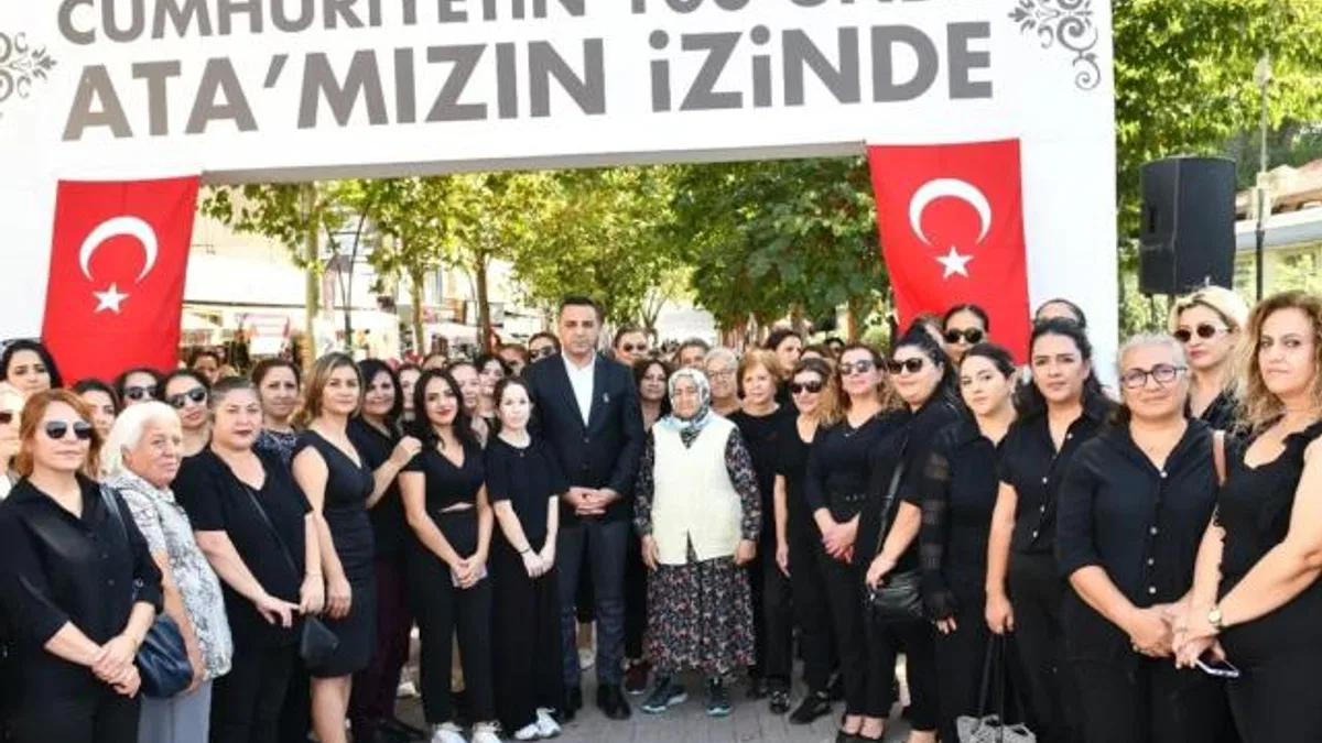 Çiğli’de kadın el emeği kermesi