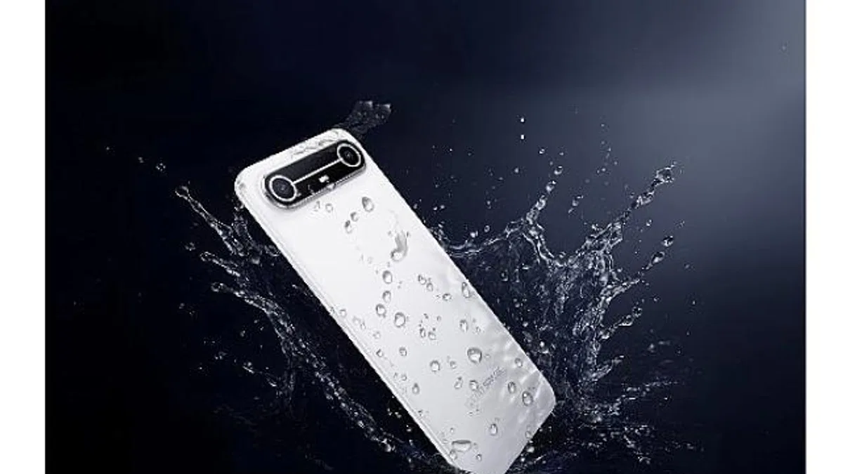 TECNO SPARK Slim, Askeri Düzey Dayanıklılık ve 2 Yıl Süreli Ücretsiz Bulut Depolama ile Piyasayı Sarsıyor!