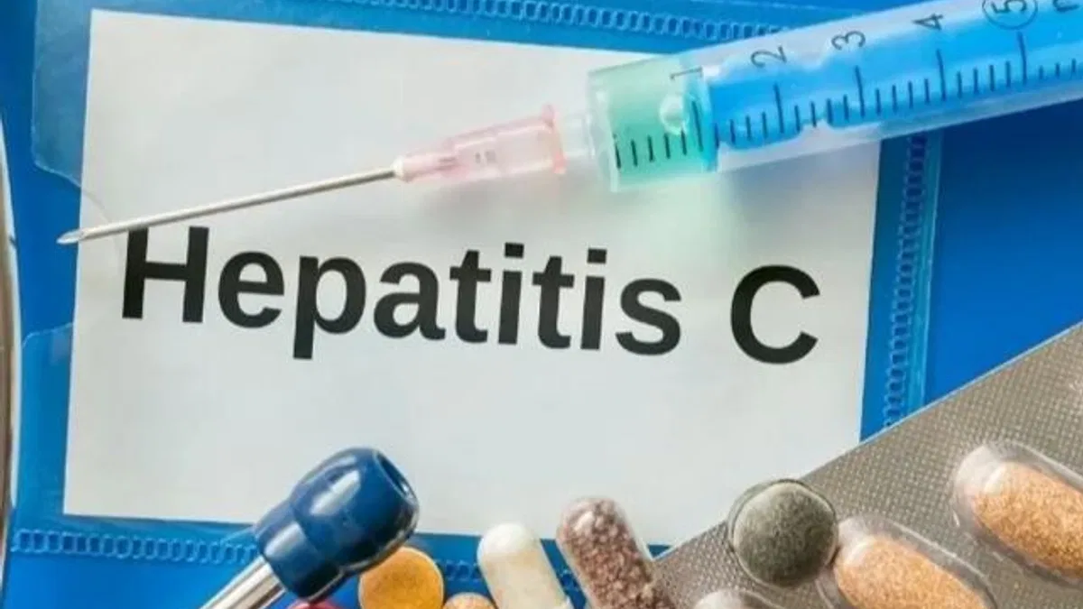 Türkiye’de 750 bin kişiye kadar Hepatit C taşıyıcısı olabilir… Hepatit C’nin gerçek yüzü!