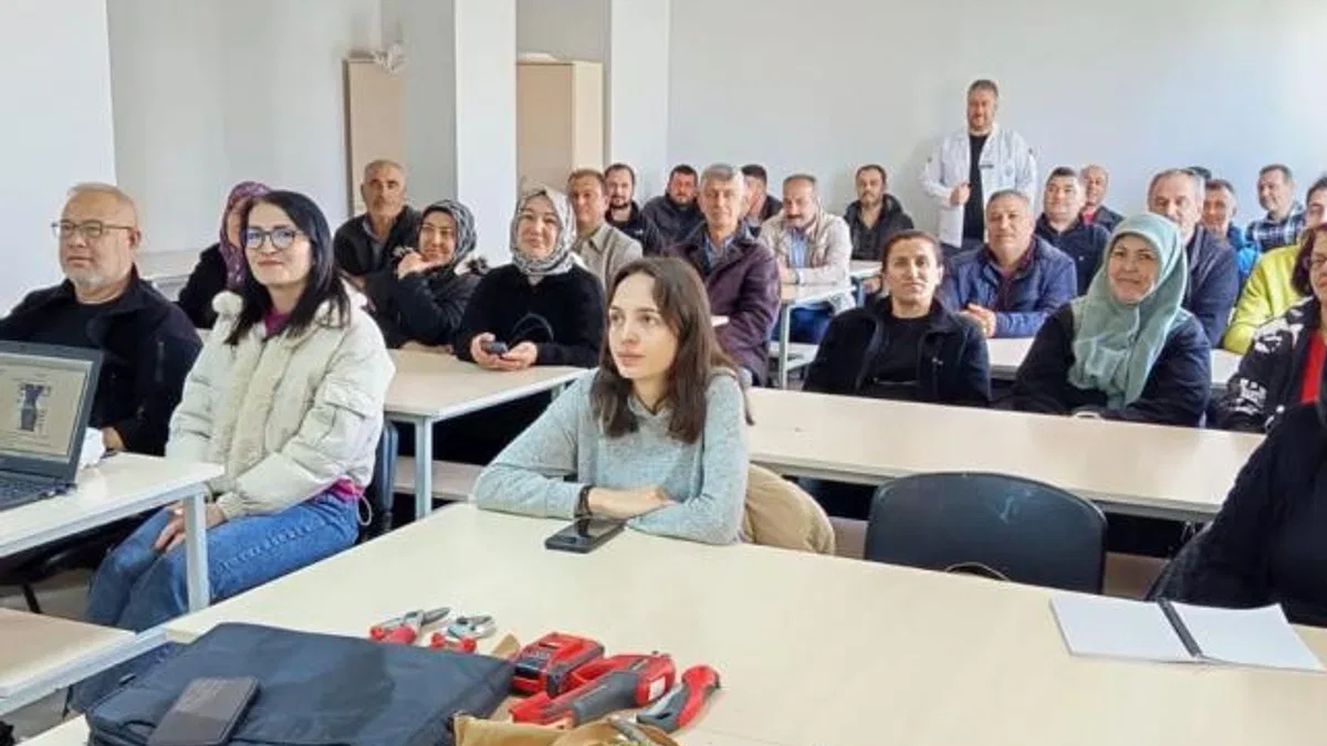 KOMEK ve KUZEM’de yaz dönemi kayıtları başladı
