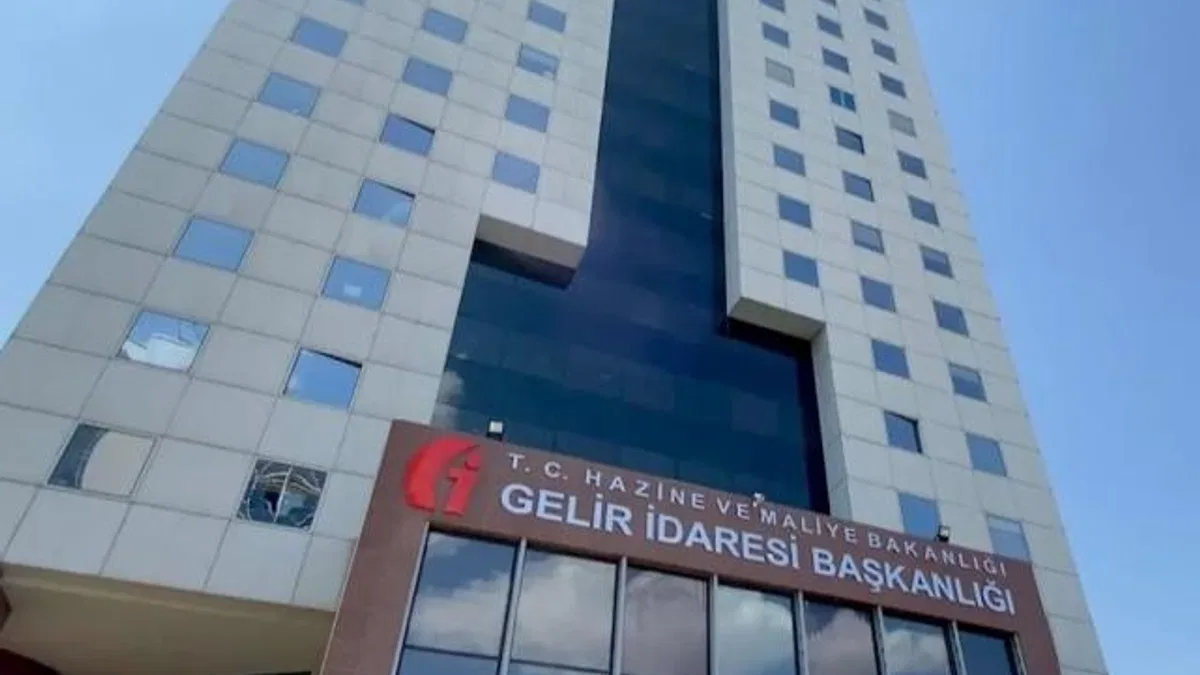 Ödeme sistemlerine ilişkin ‘VUK Genel Tebliği’ taslağı hazırlandı