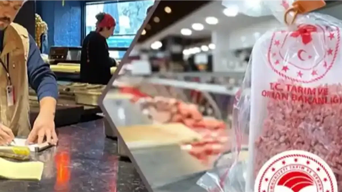 Gıda denetiminde Haziran bilançosu… 127 bin gıda denetlendi, 32 işletmeye suç duyurusu