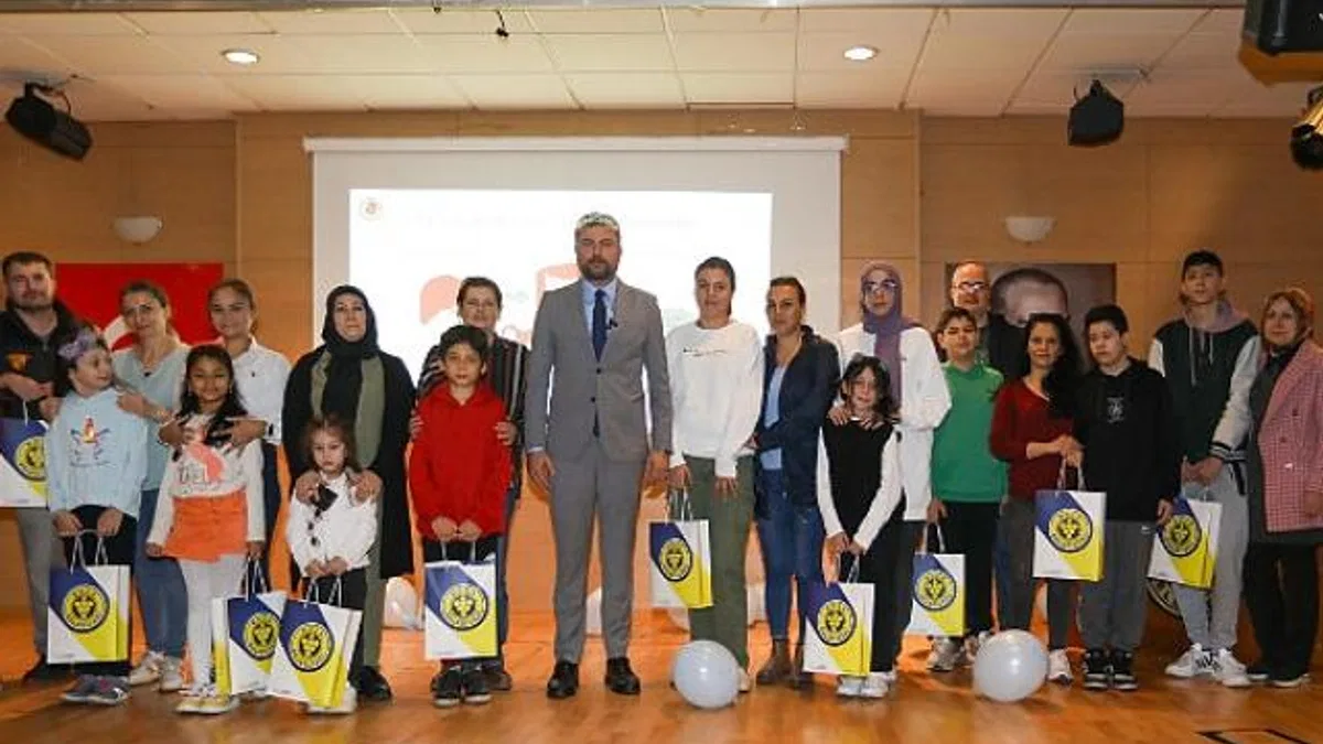 Buca’da üniversitelilere de diyabet ölçüm sensörü dağıtılacak