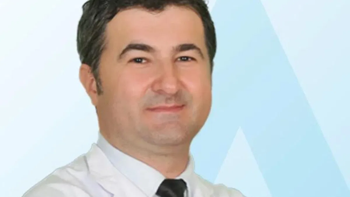 Obezite Türkiye’de alarm veriyor… Her 3 kişiden 1’i obez