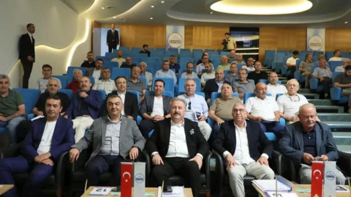 KAYSER AŞ olağan toplantısını gerçekleştirdi